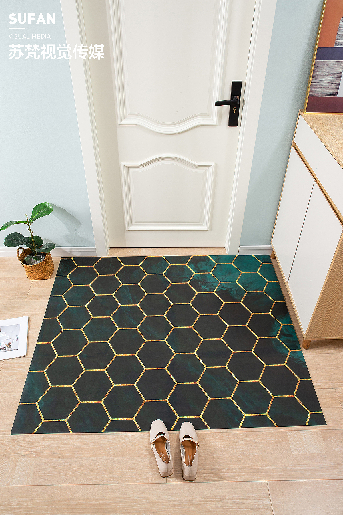 电商摄影-地毯（图ZMjc0NTE3NDgw） - 产品摄影 - 站酷设计师风间准原创素材 - 站酷ZCOOL