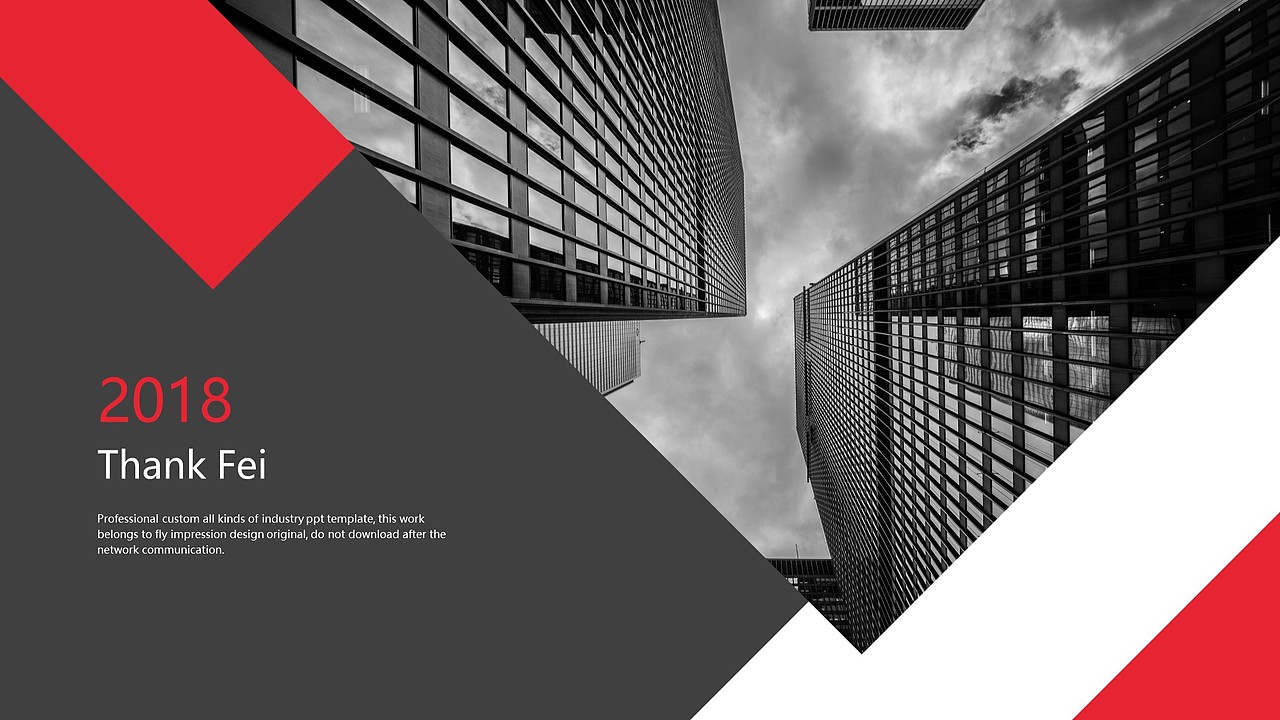 简约商务欧美风总结PPT模板（图ZMTEyMjE4MTg4） - PPT/Keynote - 站酷设计师老飞设计匠原创素材 - 站酷ZCOOL