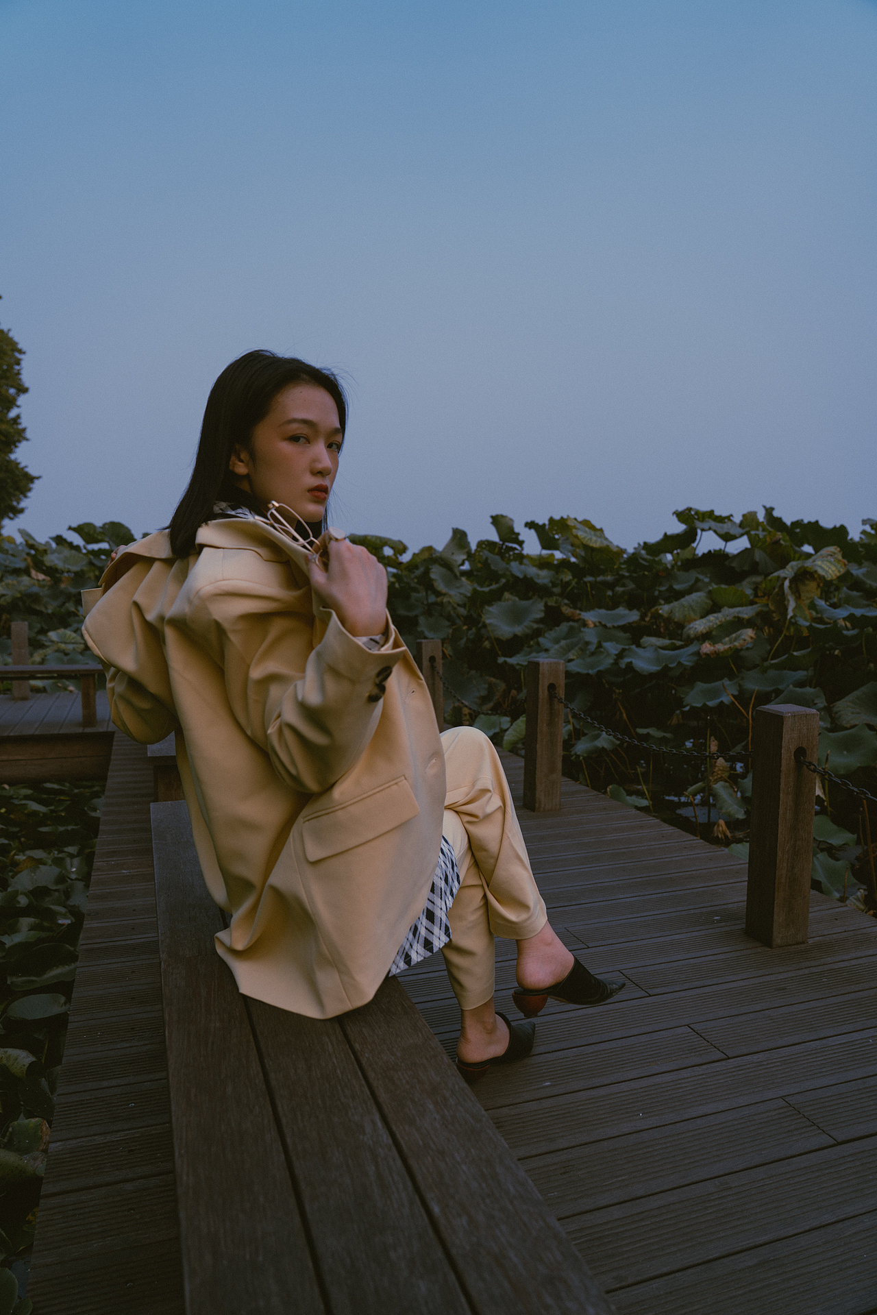 20190926（图ZMTk1NTkwOTgw） - 人像摄影 - 站酷设计师LiangjieLi原创素材 - 站酷ZCOOL