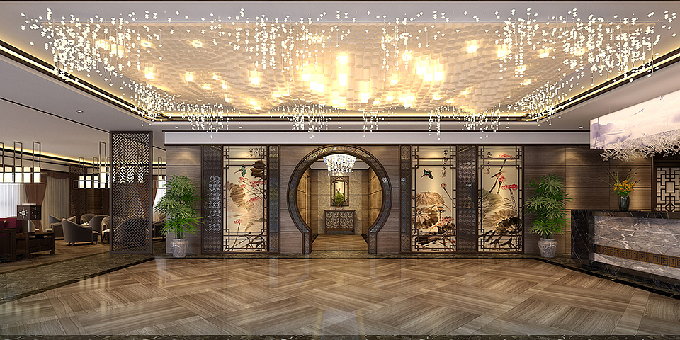 室内部分（图ZMjM5MjgyNTMy） - 建筑/空间 - 站酷设计师MuziYee原创素材 - 站酷ZCOOL