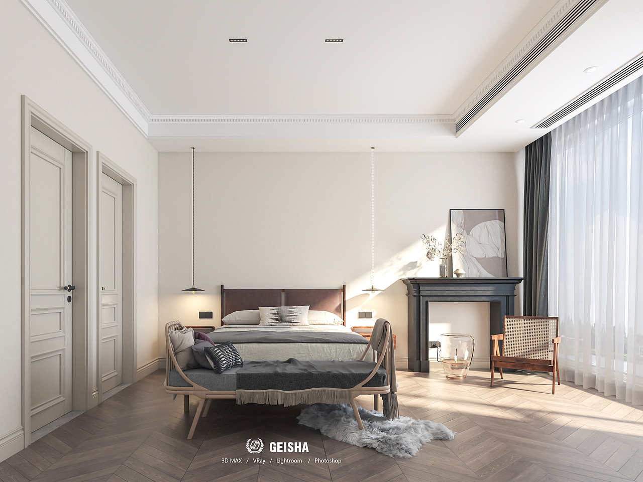 自建别墅商业表现