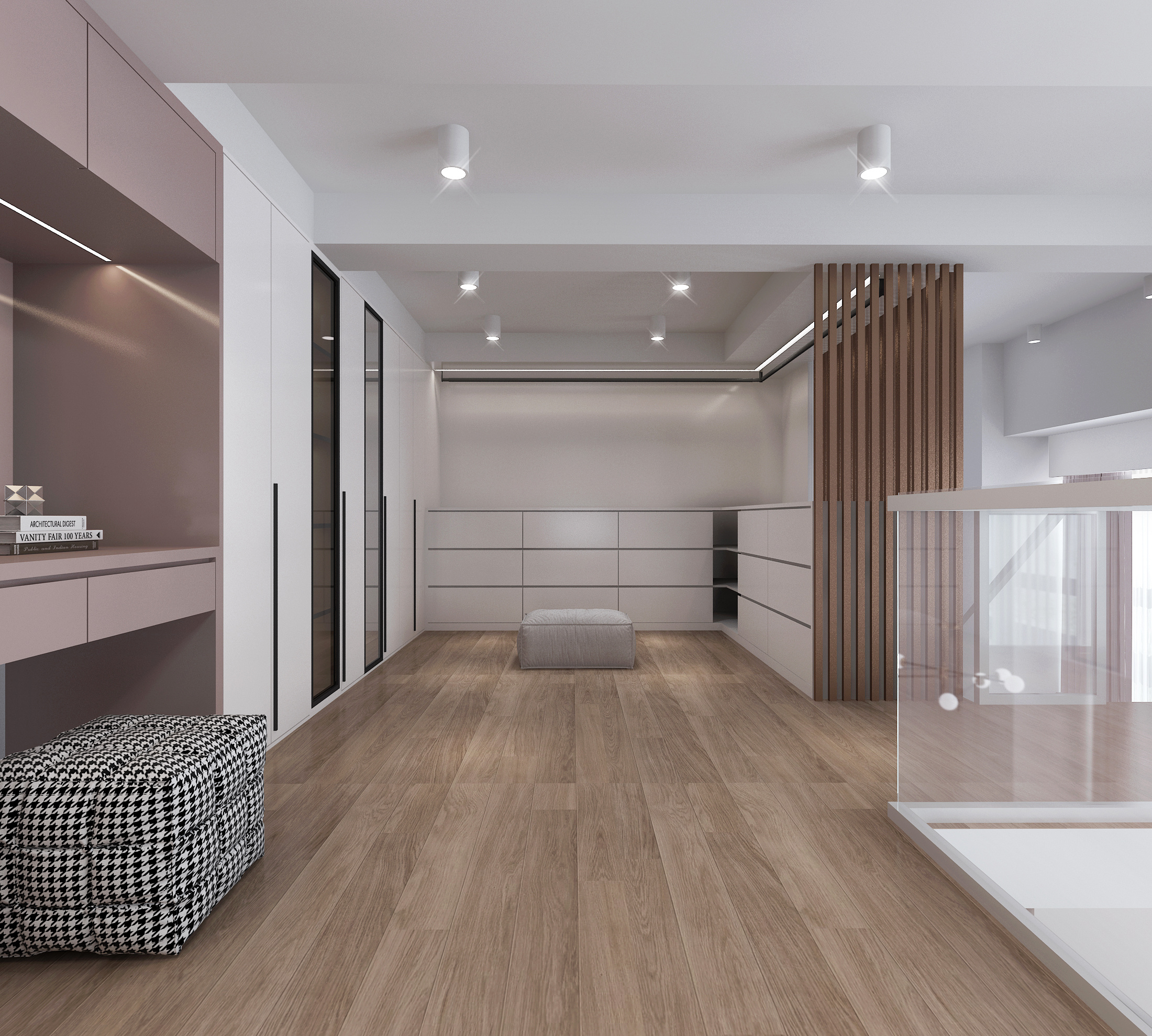 超现实乌托邦越极简越高级