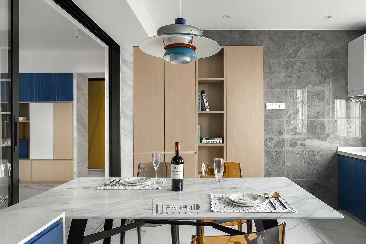 新作首发『遇见』（图ZMTk3Nzg3Nzg0） - 家装设计 - 站酷设计师凡品空间设计原创素材 - 站酷ZCOOL