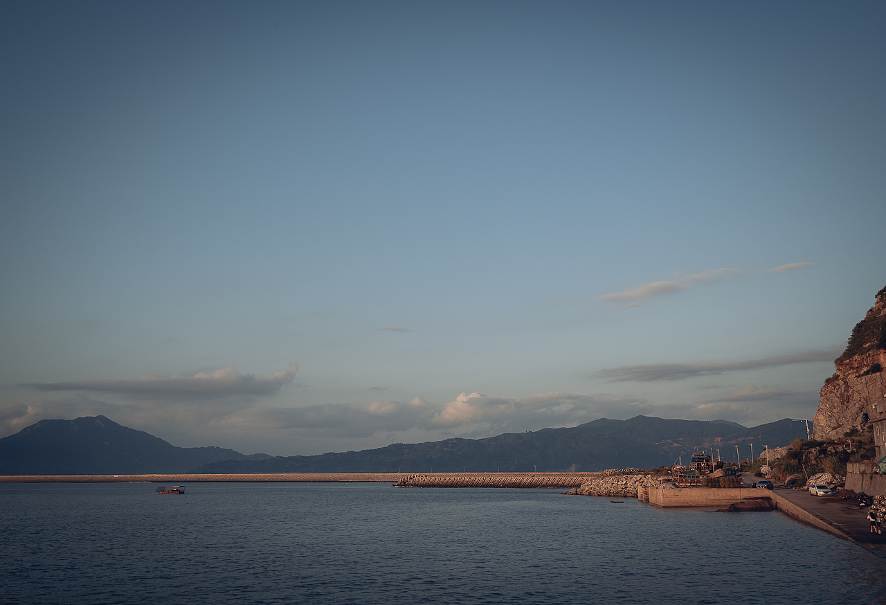 日出-霞浦（图ZMjczODMxMzQ4） - 人文/纪实摄影 - 站酷设计师摄影师大忠原创素材 - 站酷ZCOOL