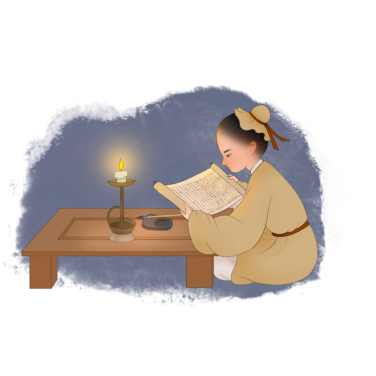 小学语文课外阅读插图