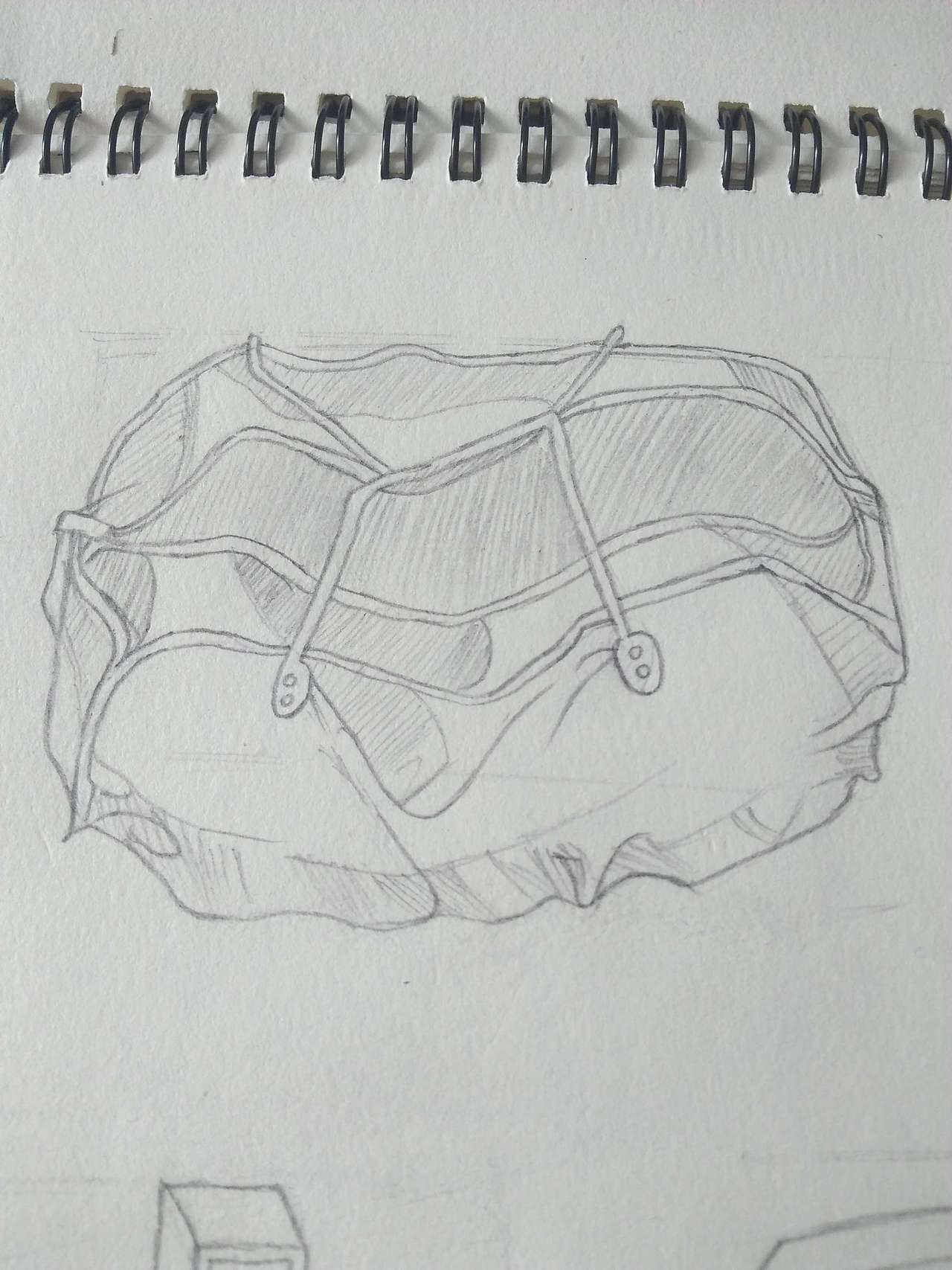 手绘素描（图ZMTI1OTQ2MTUy） - 绘画 - 站酷设计师Z96307526原创素材 - 站酷ZCOOL