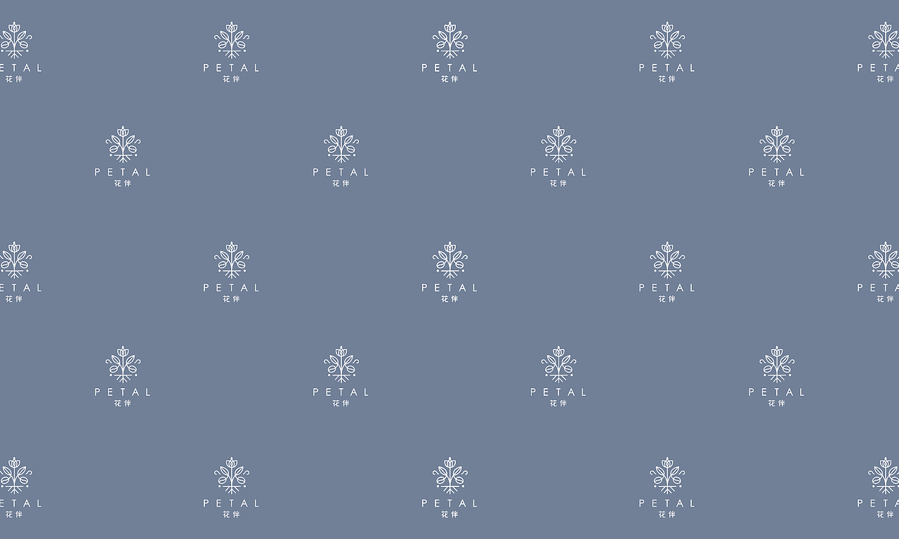 《PETAL·花伴》用“花”与生活相陪伴