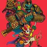三伏天中暑的头像