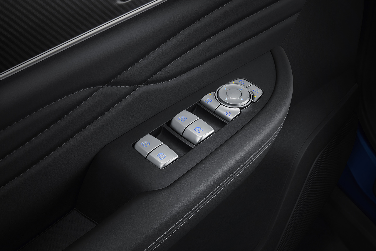 汽车修图-一键升降