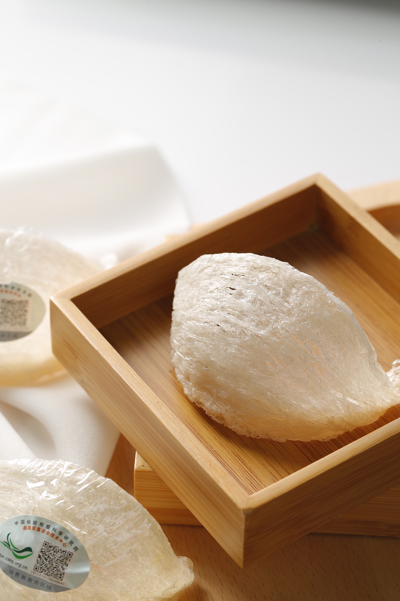 燕窝摄影|产品 |滋补品|商业摄影