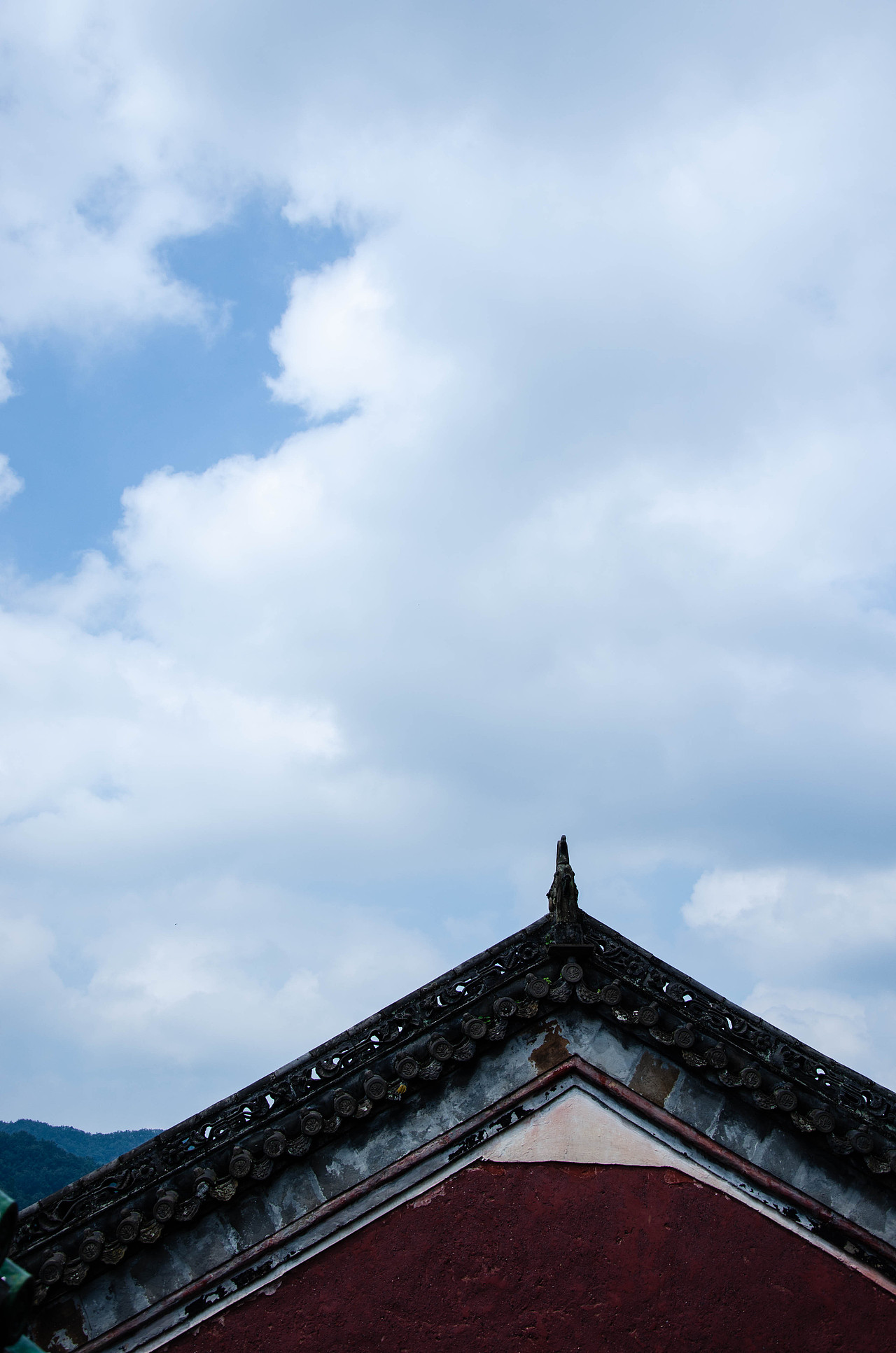 问道武当（图ZMjIxNDc2MjY4） - 风光摄影 - 站酷设计师Z39085363原创素材 - 站酷ZCOOL