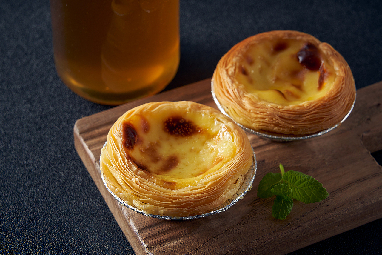 蛋挞（图ZMjUxMzUxOTMy） - 美食摄影 - 站酷设计师摄影师肖龙原创素材 - 站酷ZCOOL