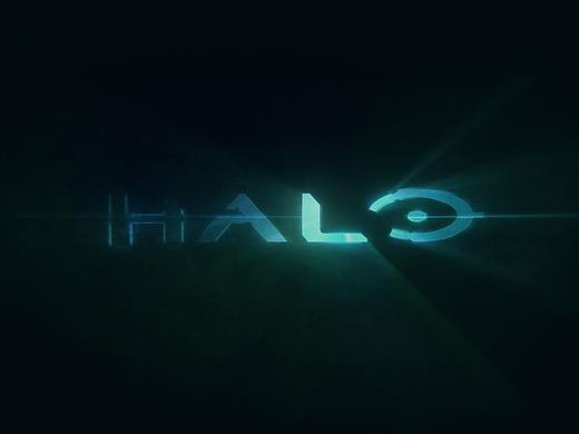 光环(Halo)剧集片头提案稿