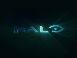 光環(Halo)劇集片頭提案稿