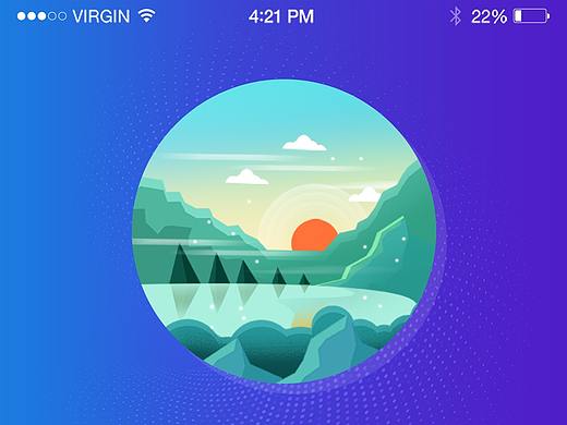 排污口引导页、登录页、首页