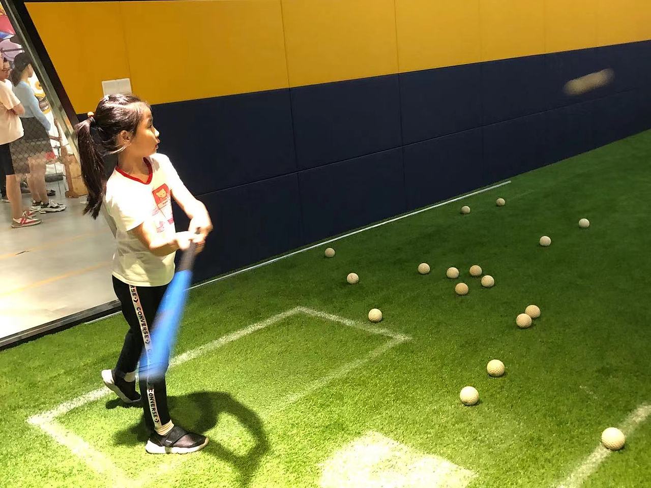 巨岛十一店庆活动