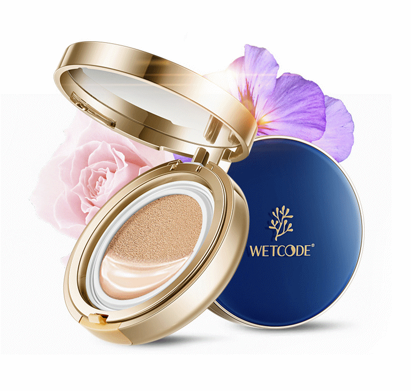 水密码产品-化妆品平面广告-天猫商业淘宝摄影海报修图后期合成