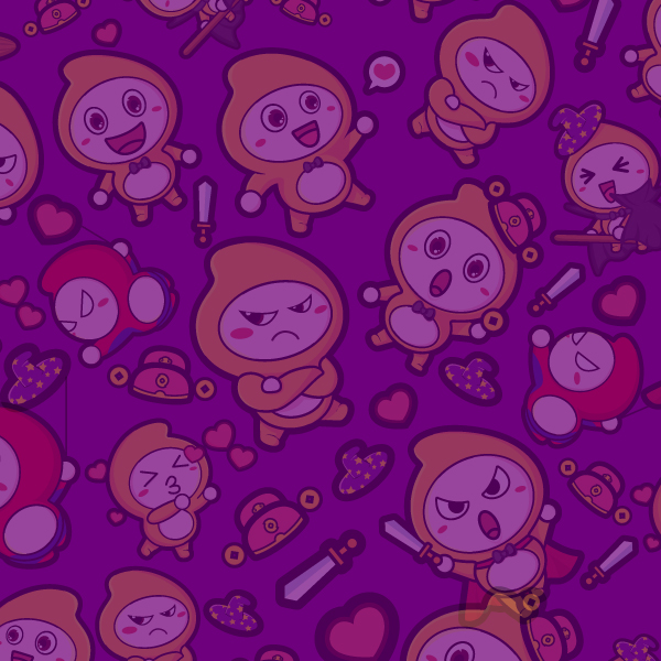 大毛Damao的个人主页（背景预览） - 主页背景设置 - 站酷设计师大毛Damao原创素材 - 站酷ZCOOL