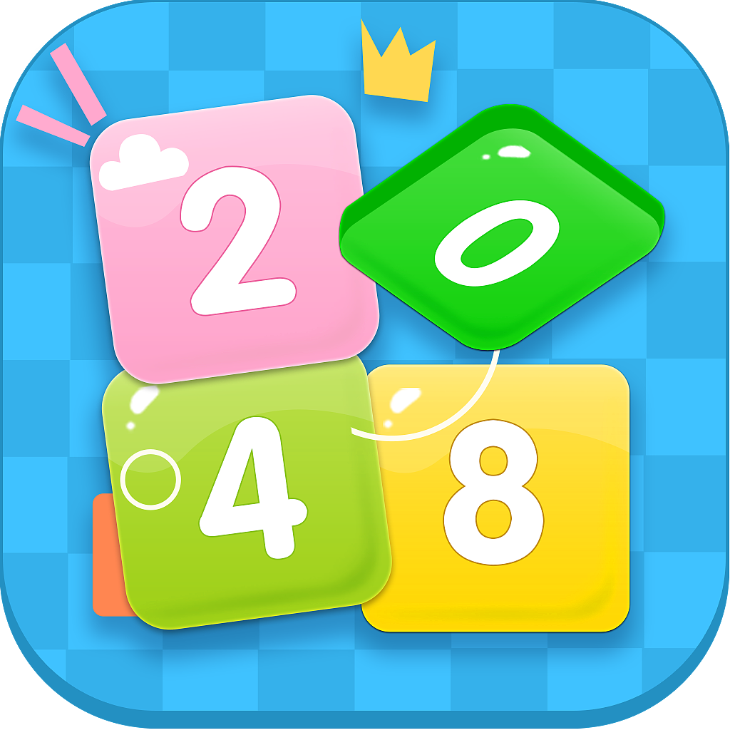 2048 俄罗斯方块（图ZMTI2ODY4MDA0） - 游戏UI - 站酷设计师霸图美术工作室原创素材 - 站酷ZCOOL