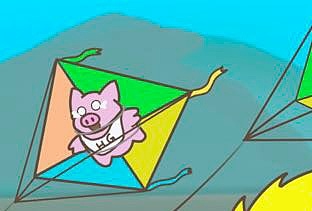 元气干饭基｜端午节快乐