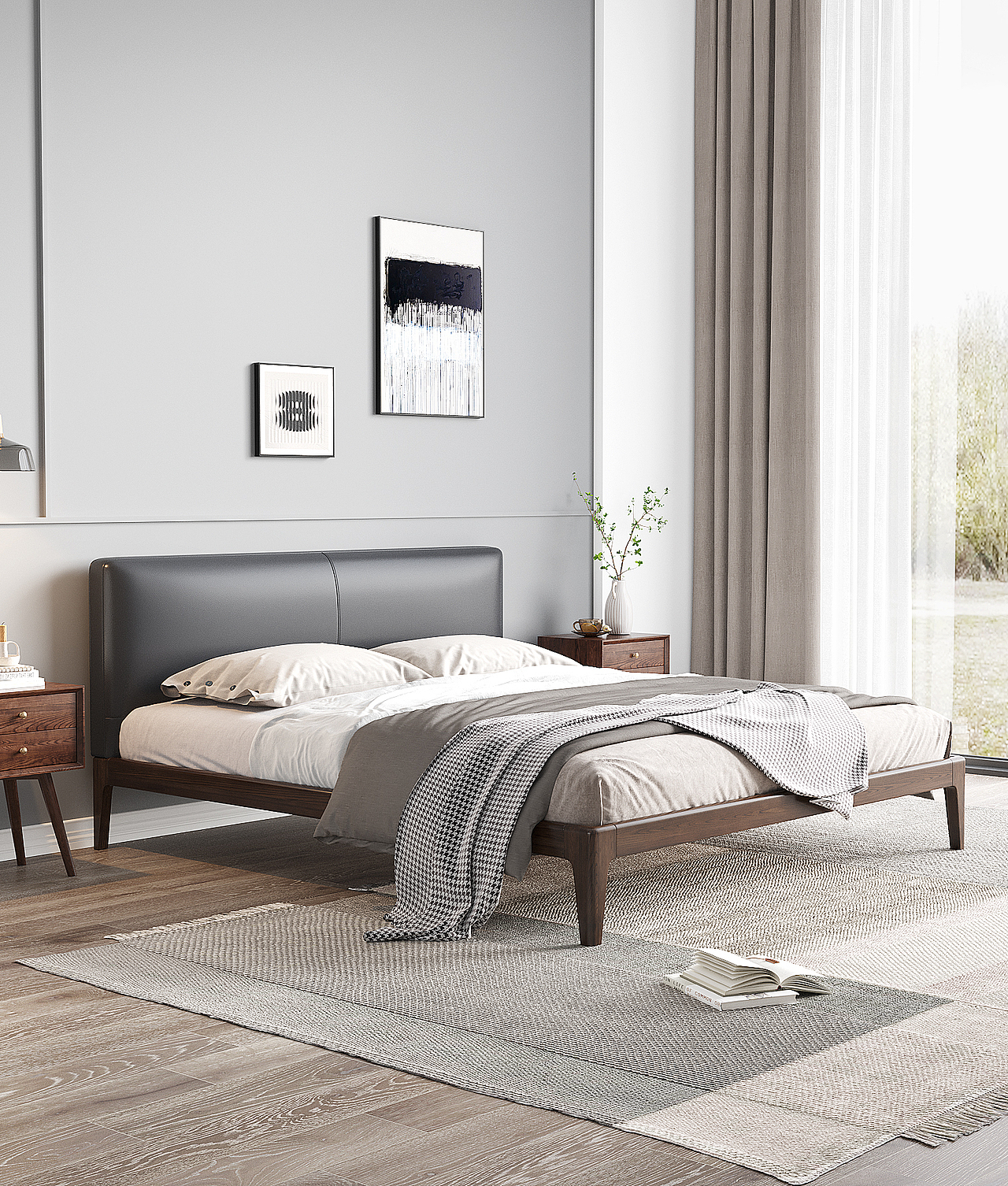 电商家具效果图