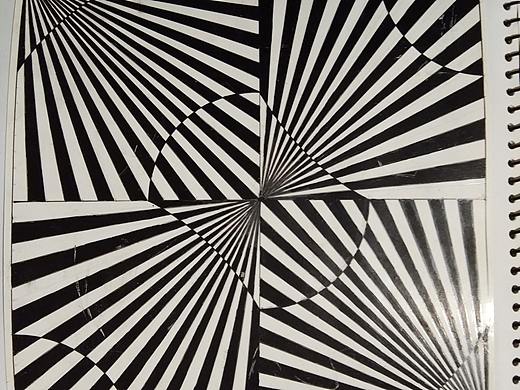 平构（个人主页-ZMjc3MTY2NTY=） - 绘画 - 站酷设计师林子大了LIN原创素材 - 站酷ZCOOL