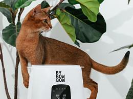 宠物用品宠物食品商业拍摄