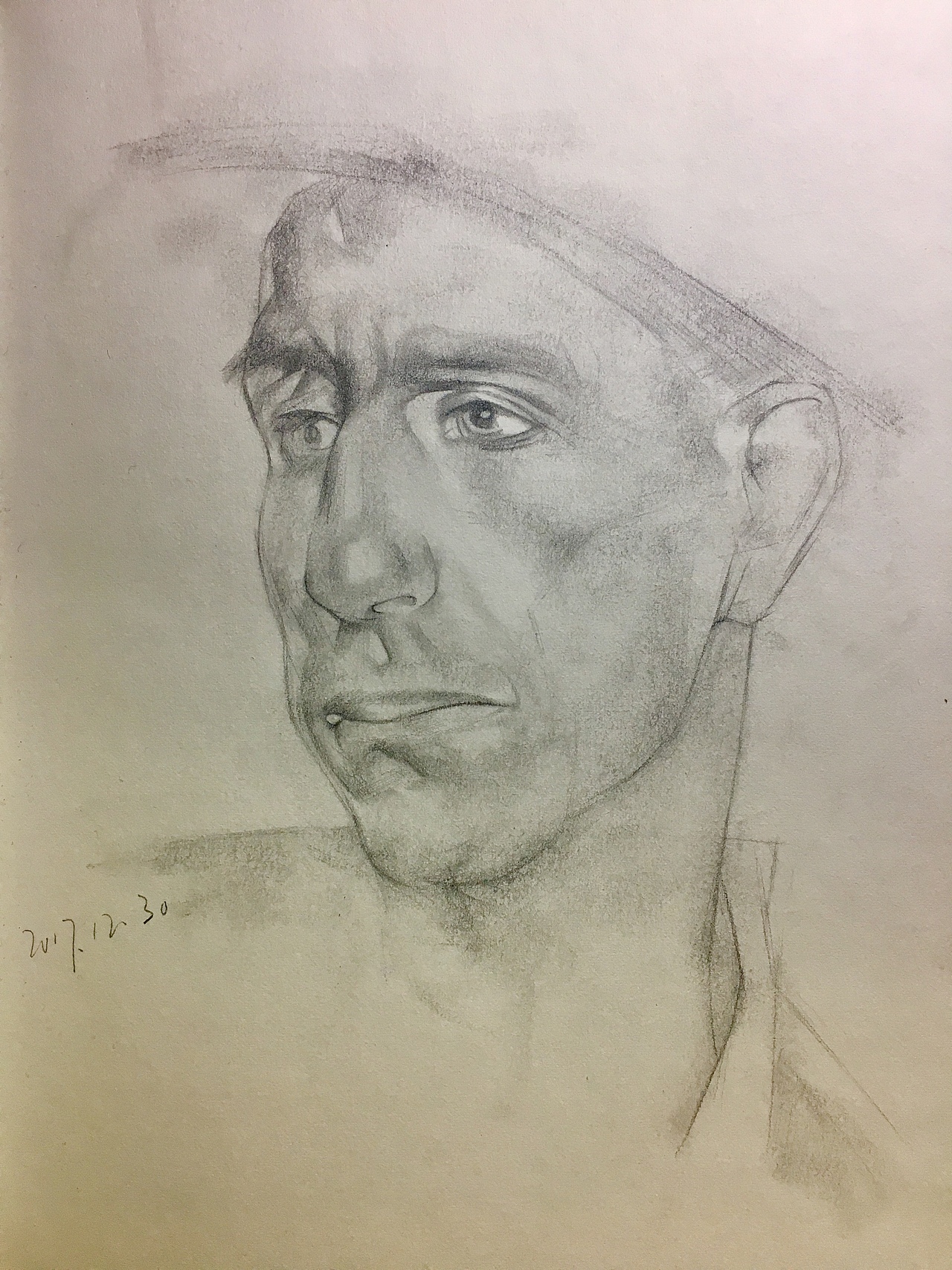 先行其言,而后从之