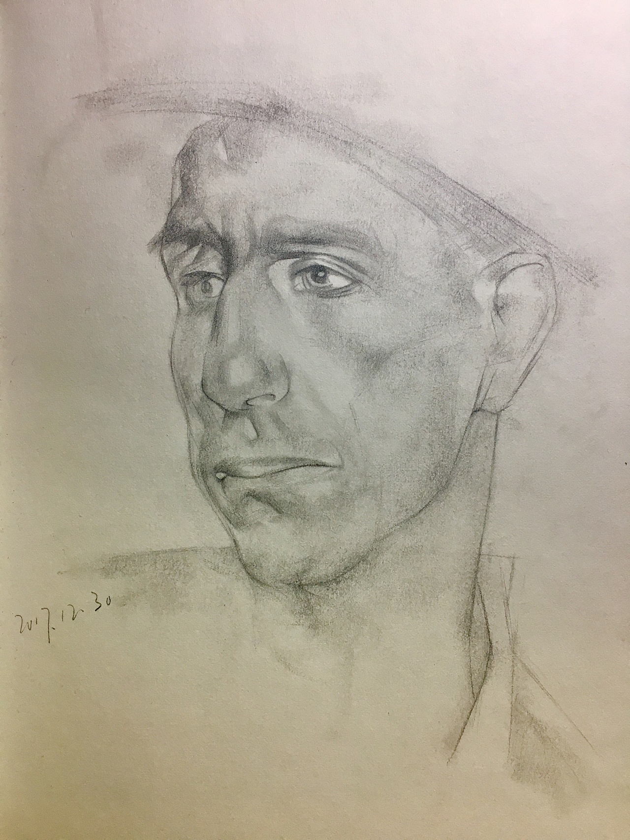 先行其言,而后从之