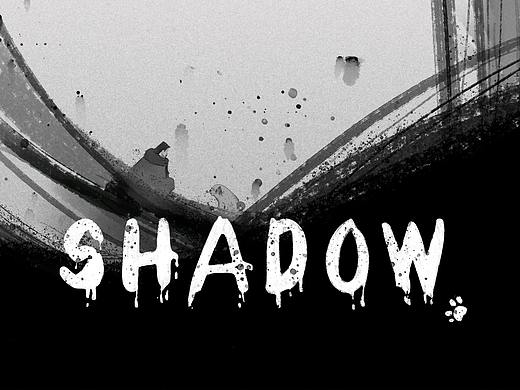 2019毕业设计动画短片《Shadow》-【原创动画短片】