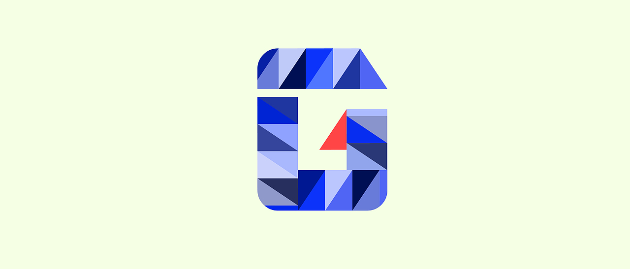 图形logo日记-节选