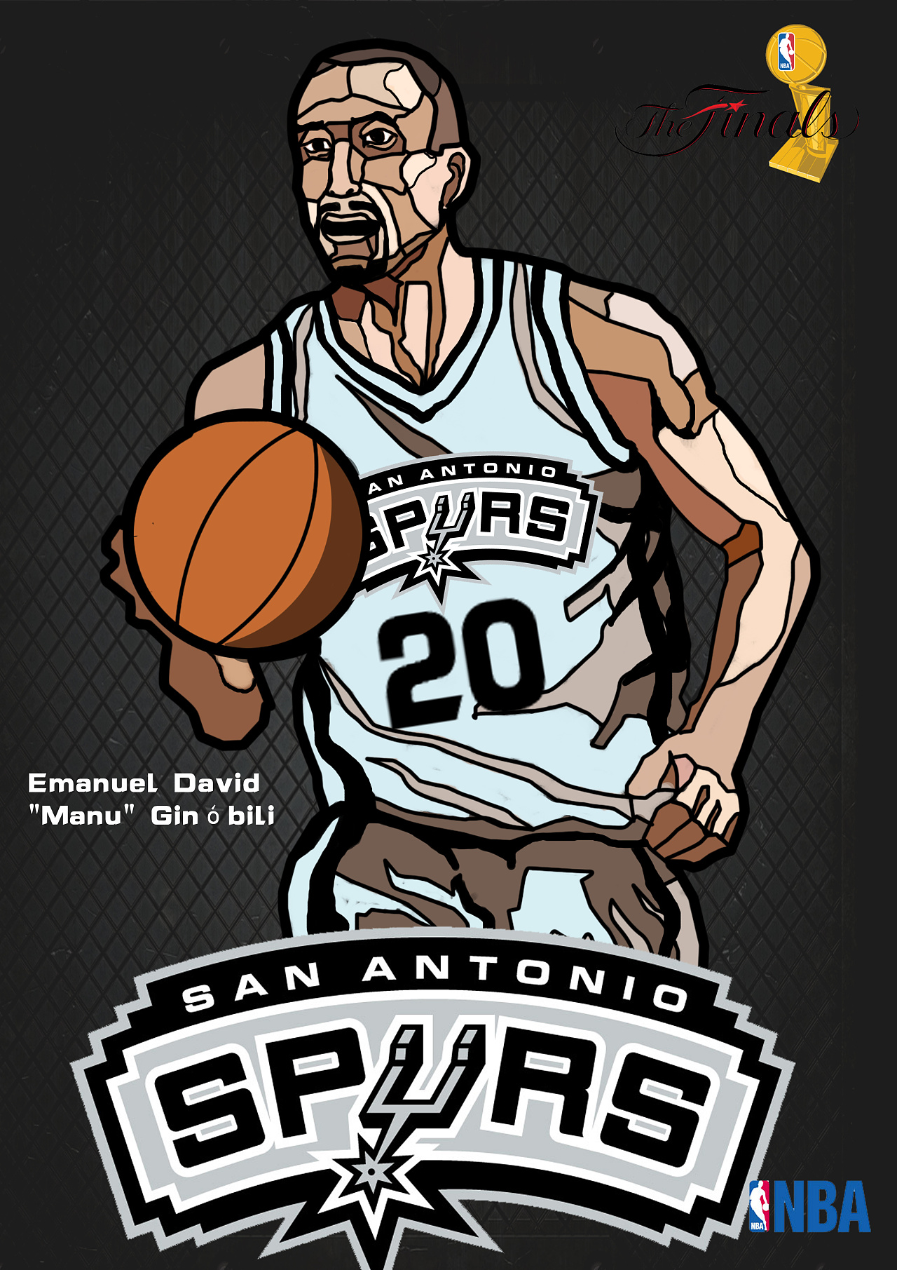 吉诺比利推 荐铅笔侠没有停下来2020作品集