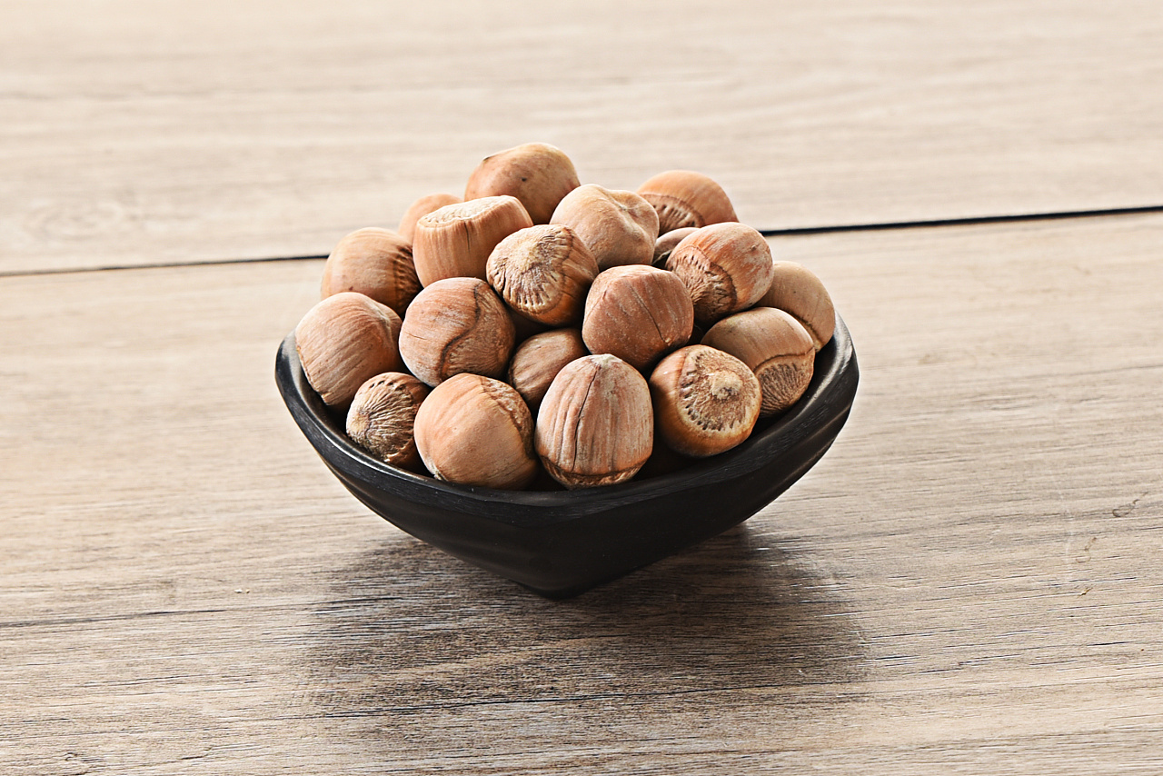 榛子拍摄-杨师傅