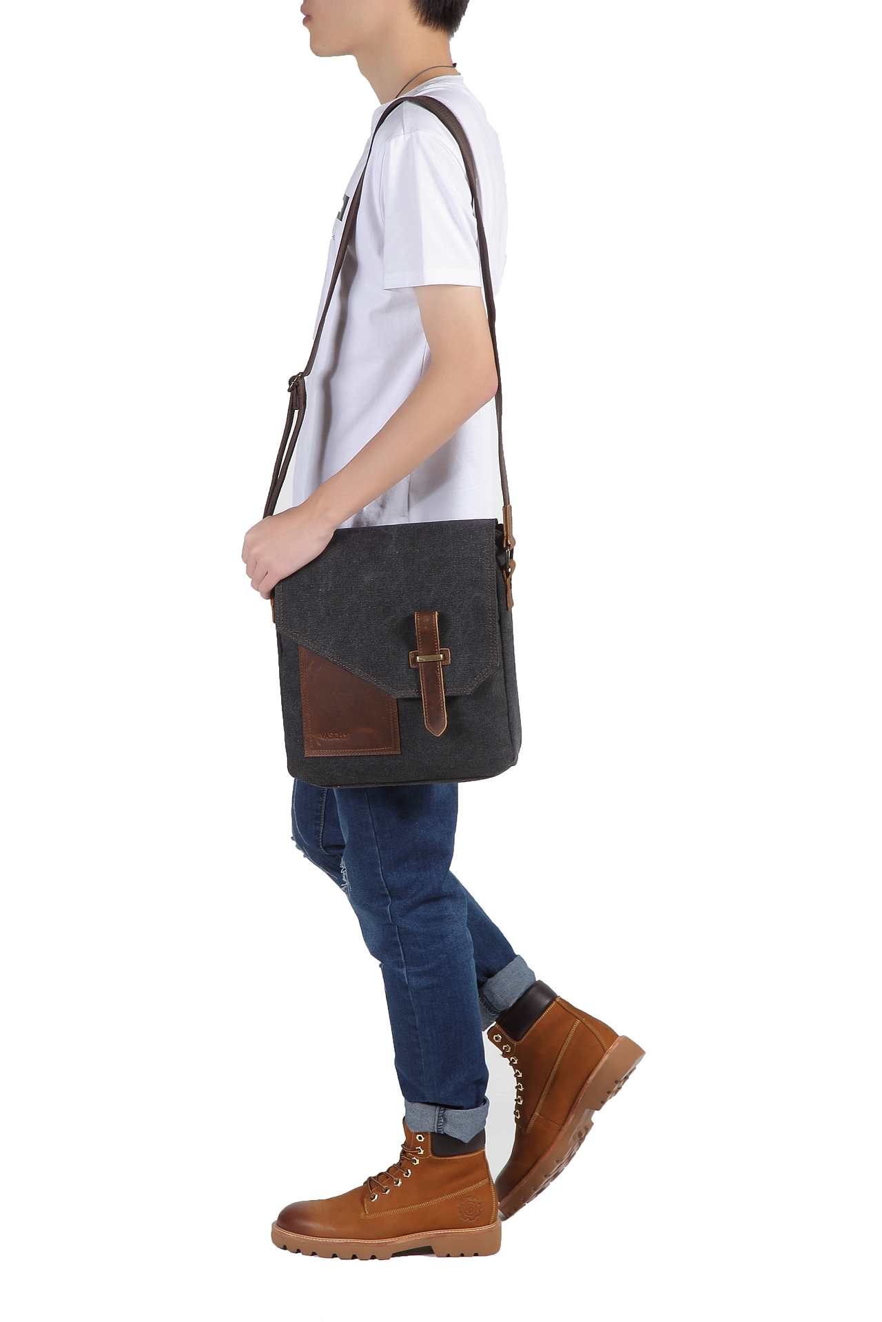 男包拍摄 公文包不露脸模特摄影 集映视觉摄影