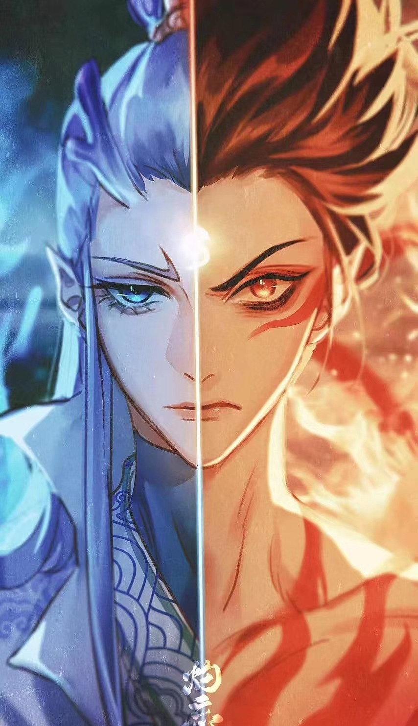 #哪吒魔童转世#