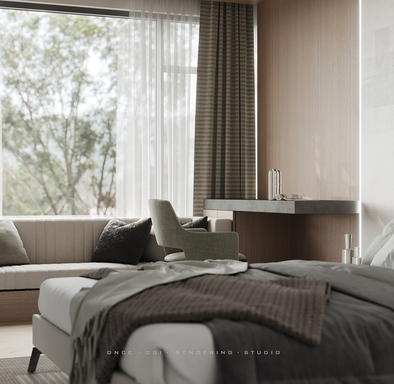 日兴花园 · Rendering（图ZMjk2MTQ5MTUy） - 家装设计 - 站酷设计师JANE______原创素材 - 站酷ZCOOL