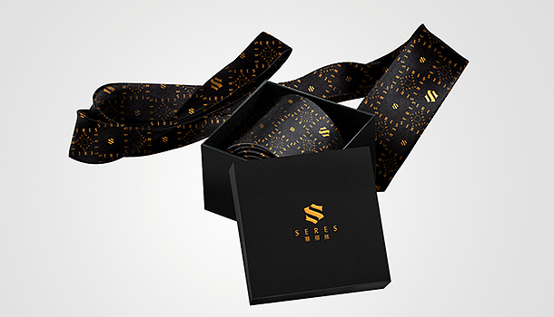 深圳华思品牌设计作品(原刘永清设计)-seres品牌形象设计