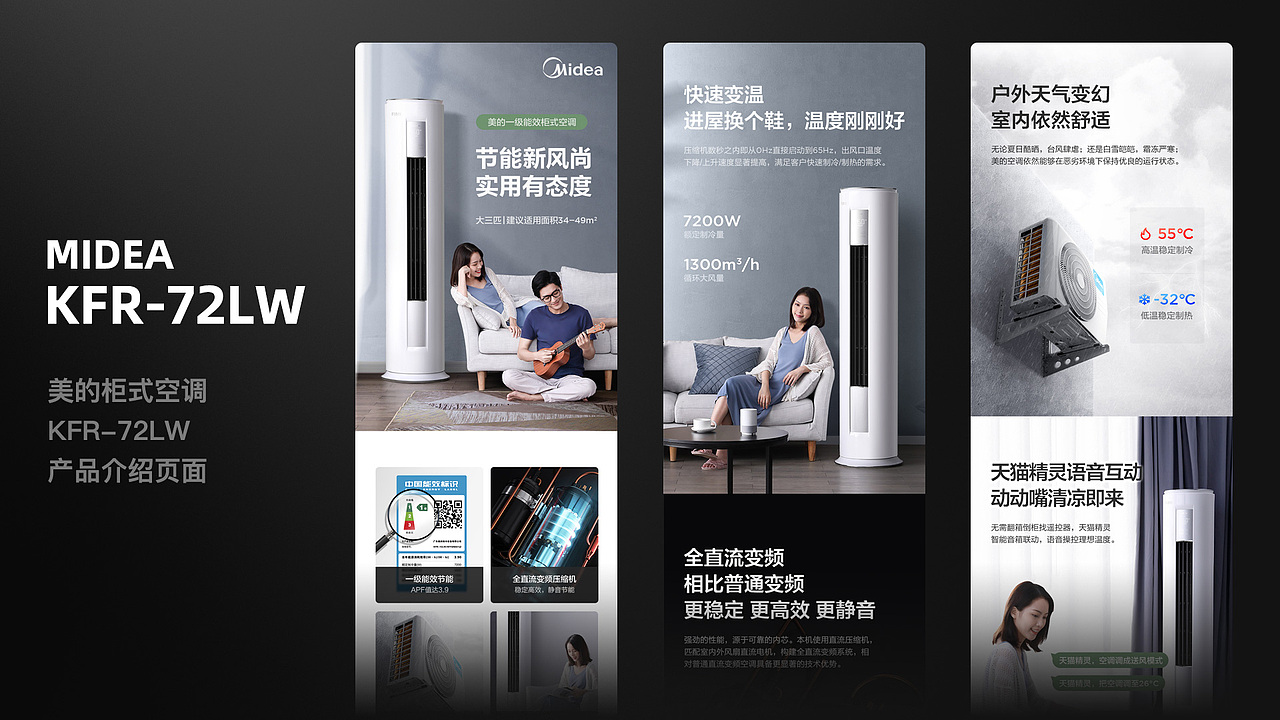 方达思上半年作品合集