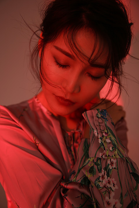 找喜欢ps 摄影之类的小伙伴