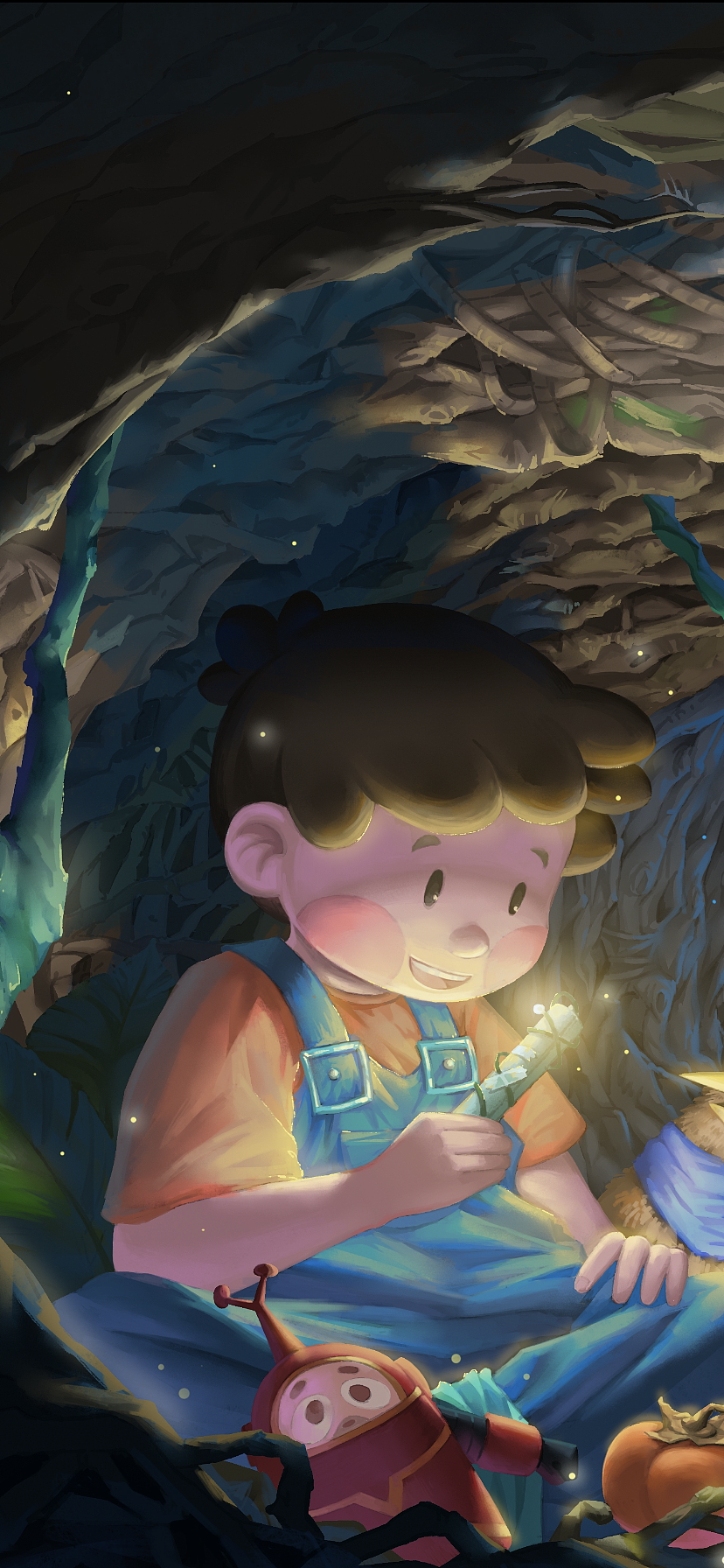 我的童年啊【大合集】(图ZMjU1MDQ4NTI4) - 创作习作 - 站酷设计师三分鱼OTOF原创素材 - 站酷ZCOOL