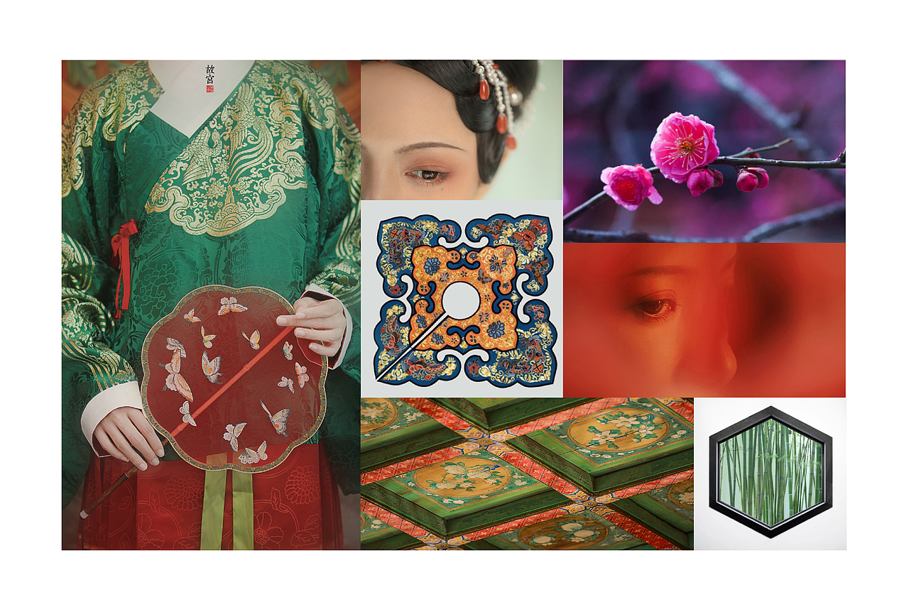 非遗艺术品交易App匠意