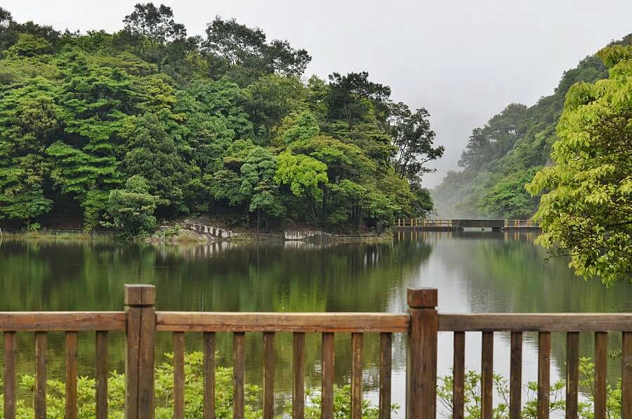【摄影】从化石门山森林公园（图ZMjc4OTU0MDQ=） - 风光摄影 - 站酷设计师来一碗红豆粥原创素材 - 站酷ZCOOL