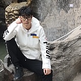 Ives曲中人的头像
