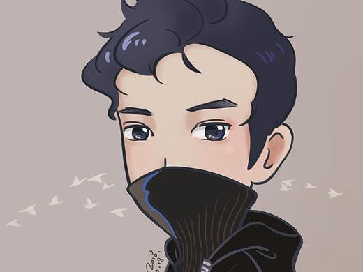 一些头像（个人主页-ZNTIyODcyODg=） - 其他 - 站酷设计师艾力克克艾普顿原创素材 - 站酷ZCOOL