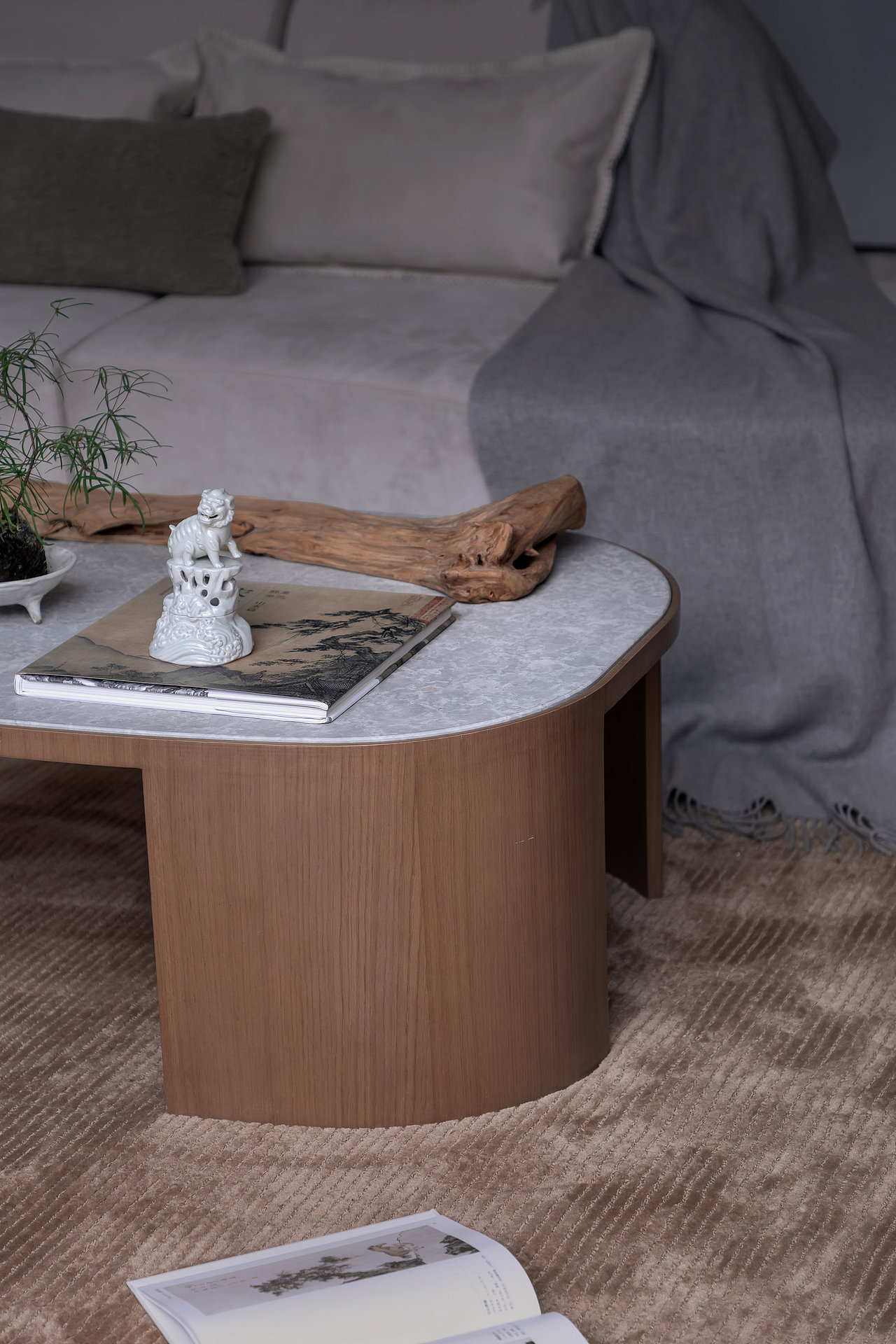 样板间摄影 | 九江融创至雅下叠