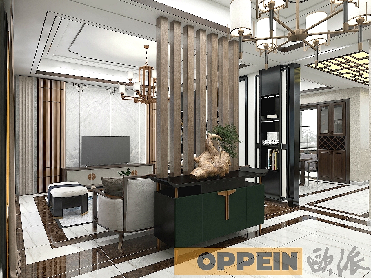 古韻（圖ZMTczMTc2NjQw） - 家裝設(shè)計 - 站酷設(shè)計師西瓜歐巴原創(chuàng)素材 - 站酷ZCOOL