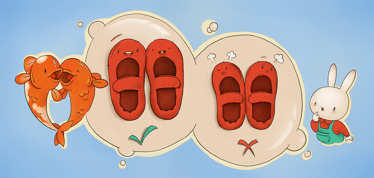 哈哈兔系列绘本(下)