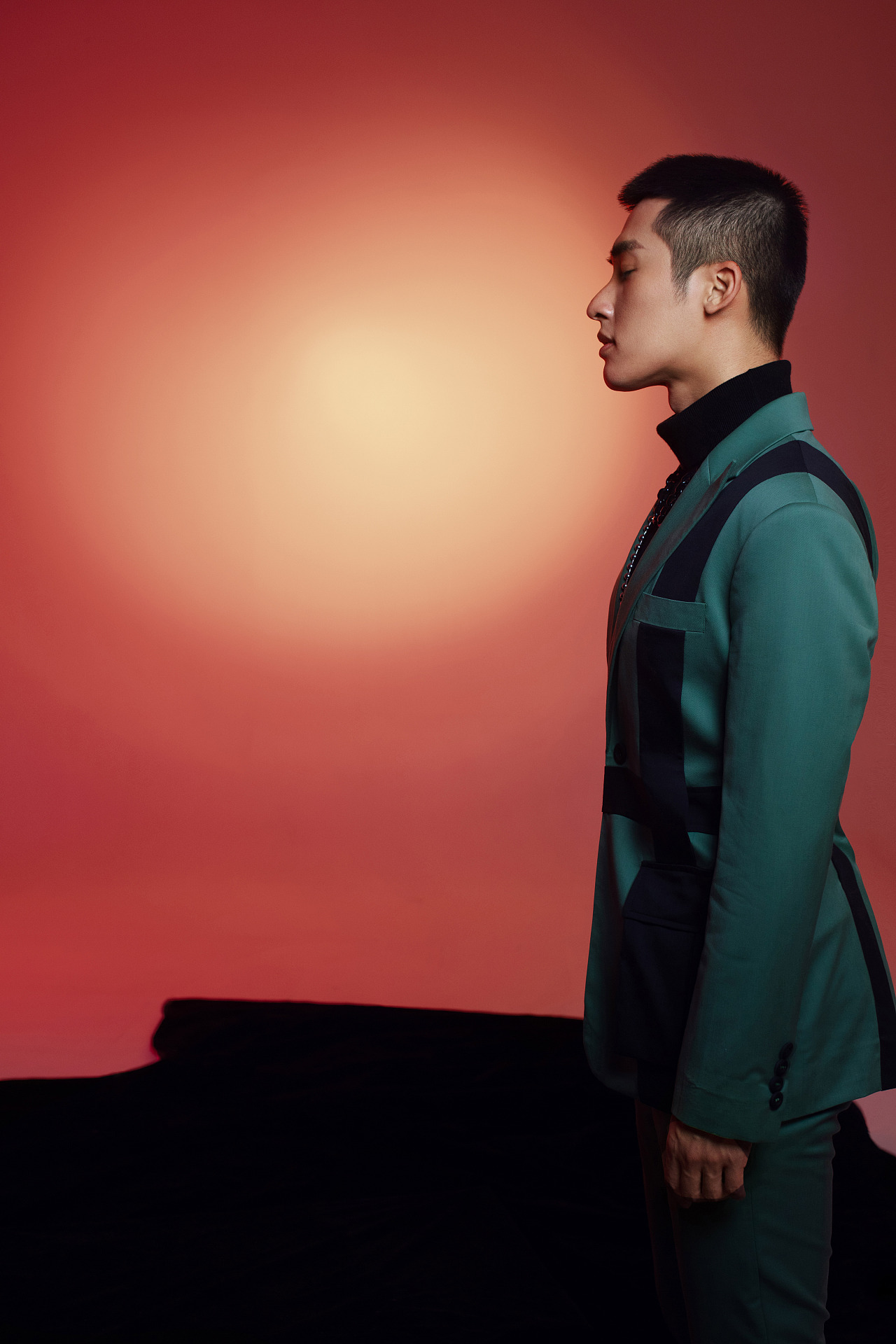 近期之张赫（图ZMjQ1MDc5Mzgw） - 修图/后期 - 站酷设计师Lyu涛原创素材 - 站酷ZCOOL