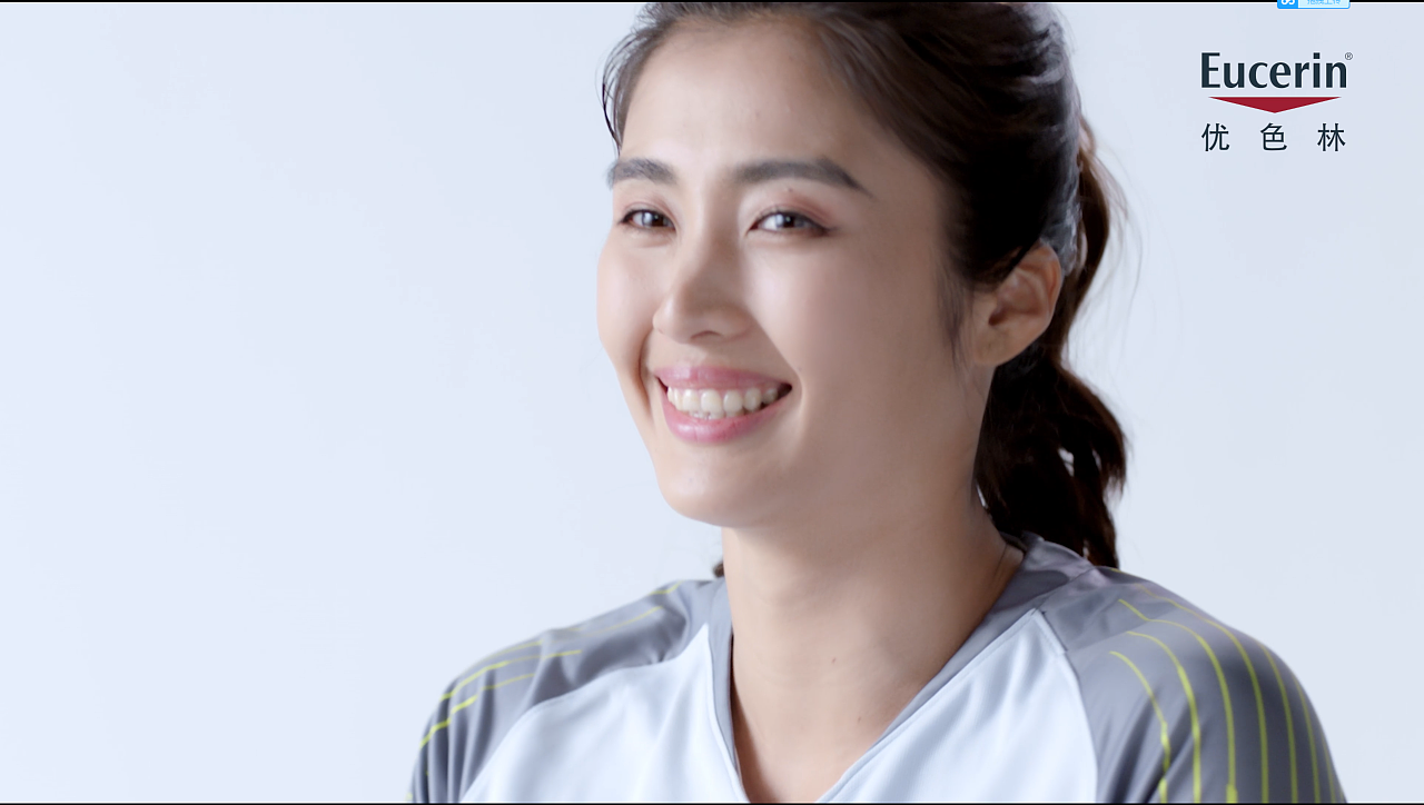 优色林赵丽娜采访