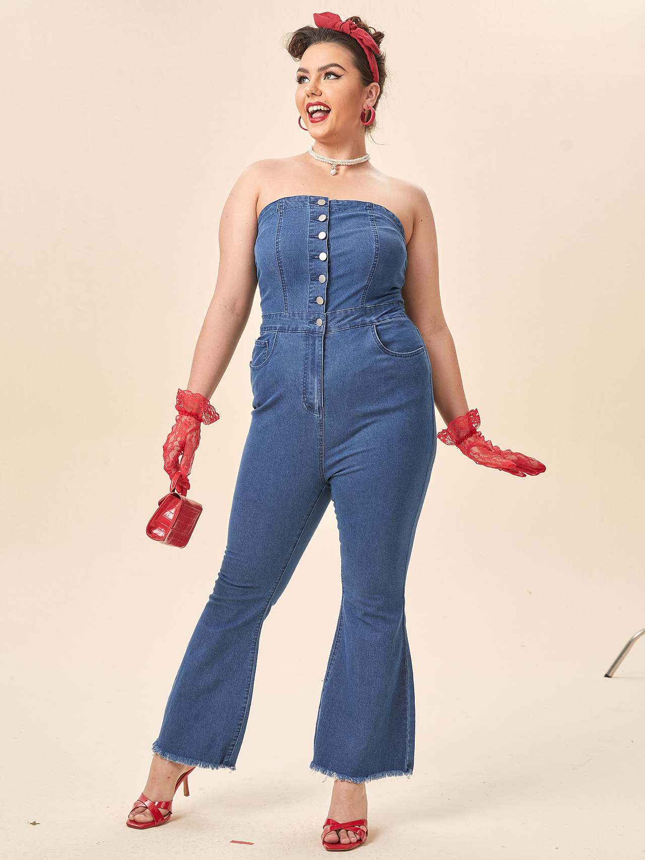 胖子服装外贸单|摄影|人像摄影|海天阁ps - 原创作品 - 站酷 (zcool)